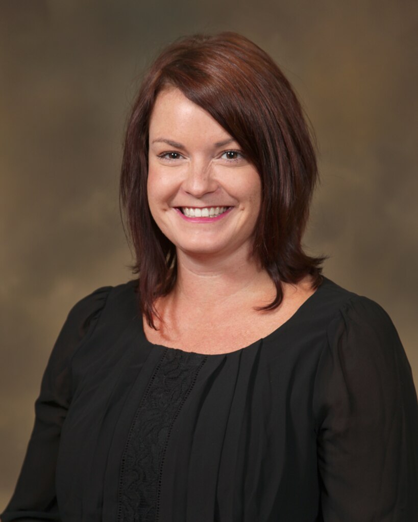 Melissa Head