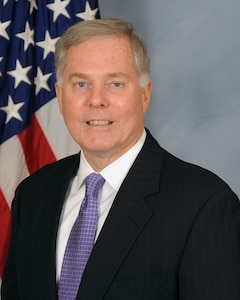 Thomas F. Carney, Vice Director for Force Structure, Resources,and Assessment, J8.