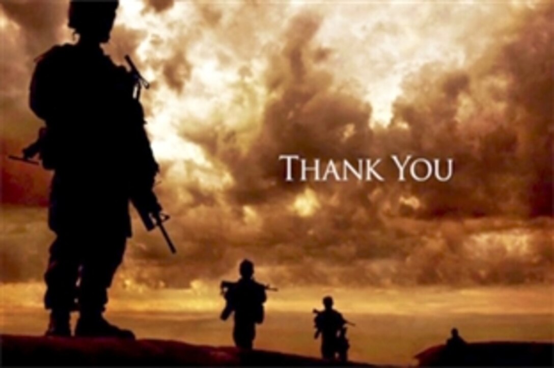 Defense Secretary Chuck Hagel thanks veterans and service members around the world for their contributions in this Veterans Day message.