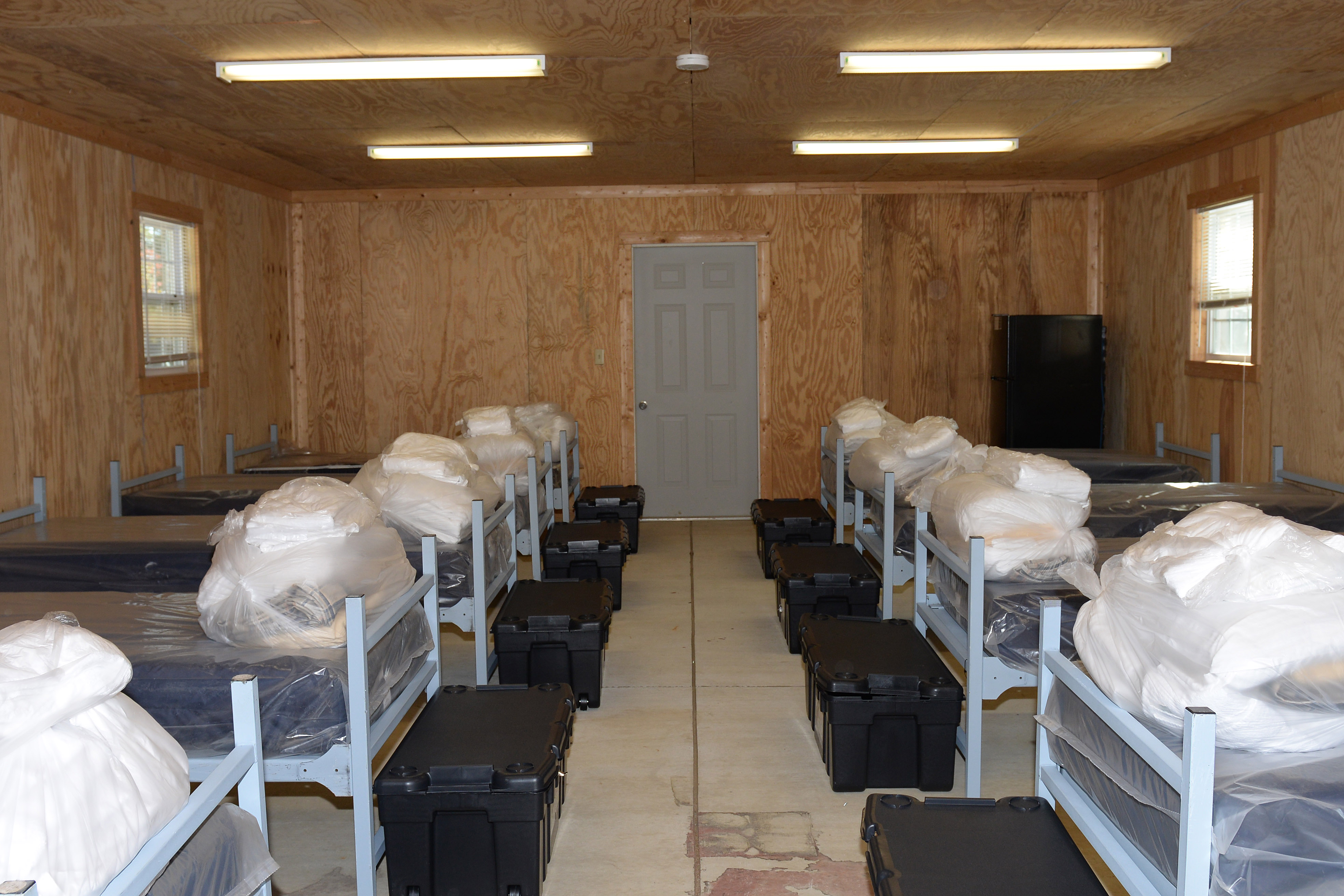 langley air force base lodging