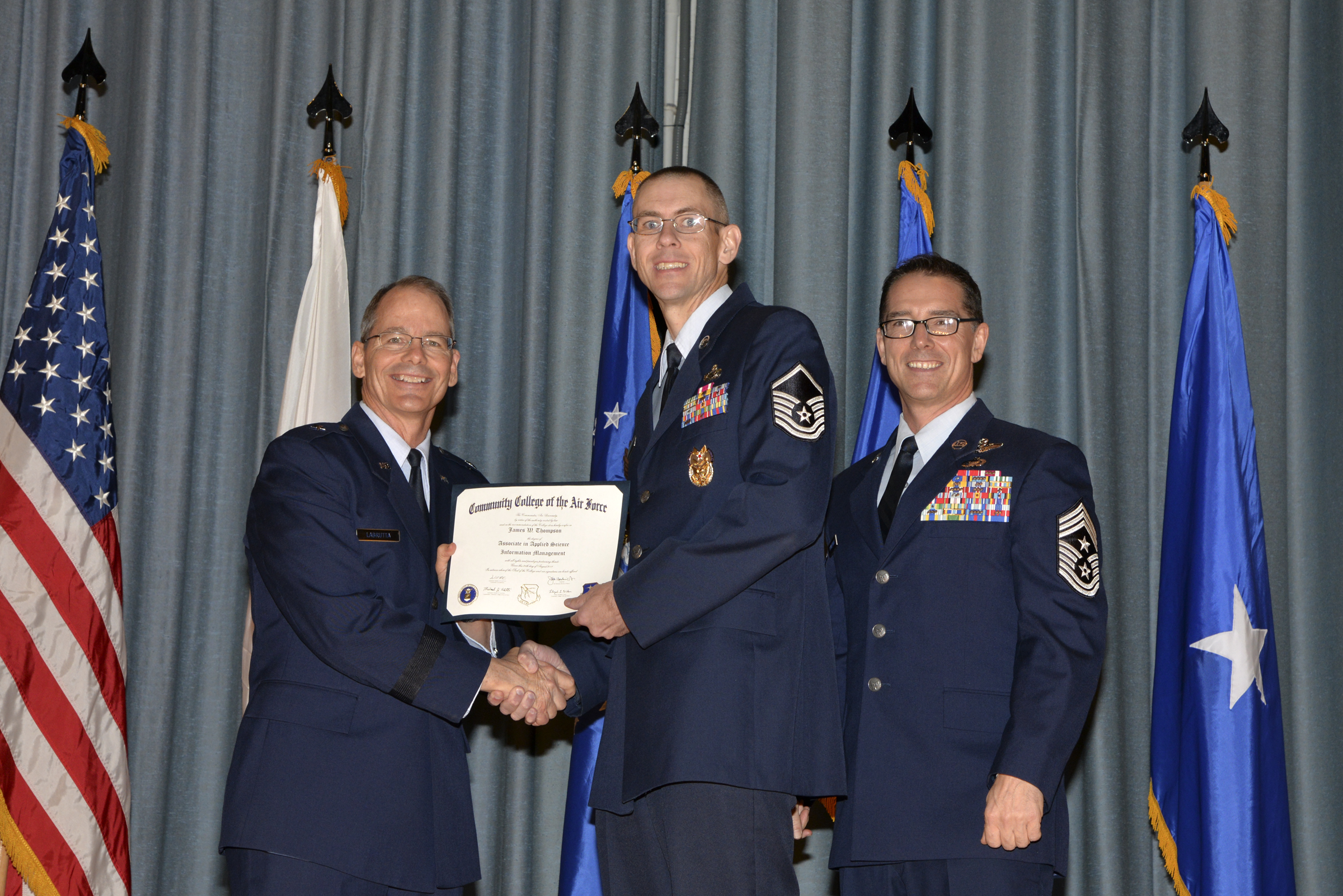 How to check ccaf progress image