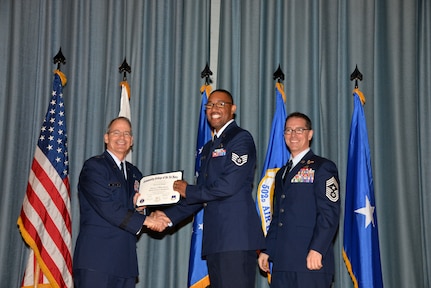 CCAF Graduation