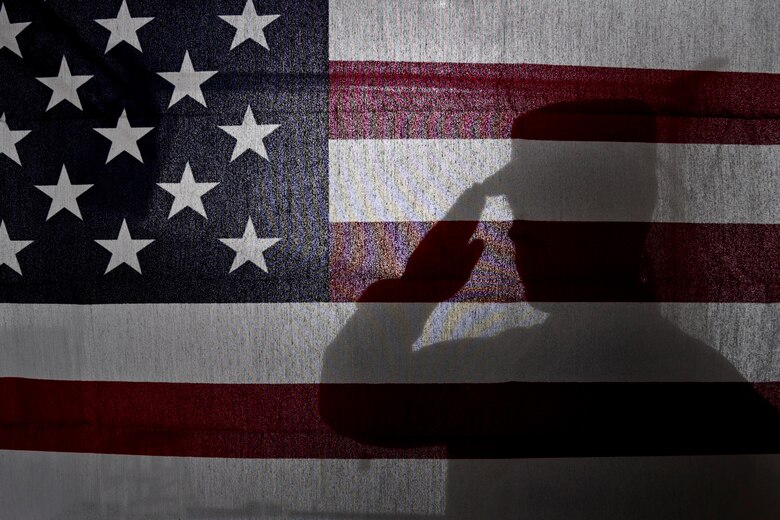 The 911th Airlift Wing honors a salute to all of our veterans this Veteran’s Day, Nov. 11, 2014. Veteran’s Day became a national holiday in 1938, originally being called ‘Armistice Day’ to honor American veterans of World War I; the name was changed to Veteran’s Day in 1954 to honor American veterans of all wars. (U.S. Air Force photo by Senior Airman Joshua J. Seybert)