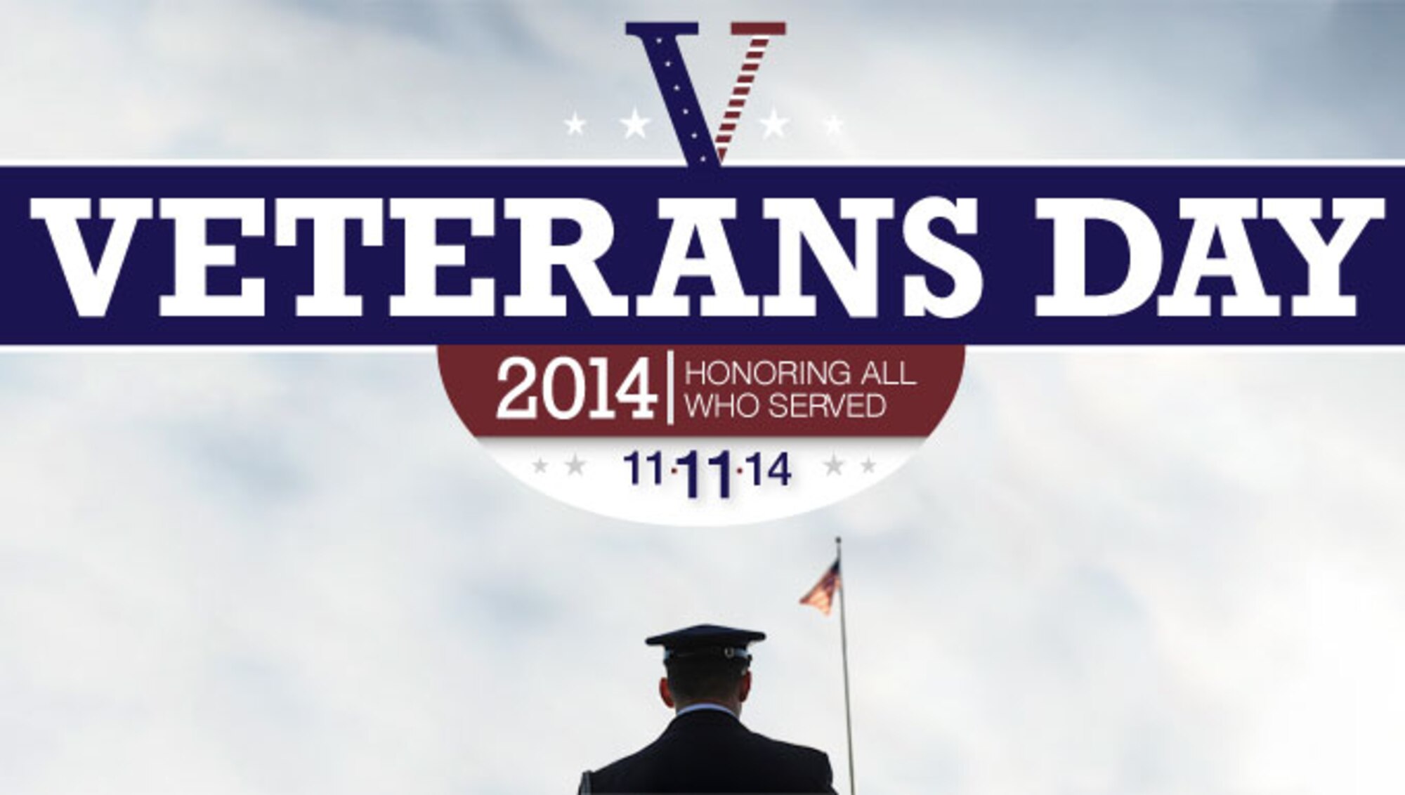 Veterans day national holiday observed