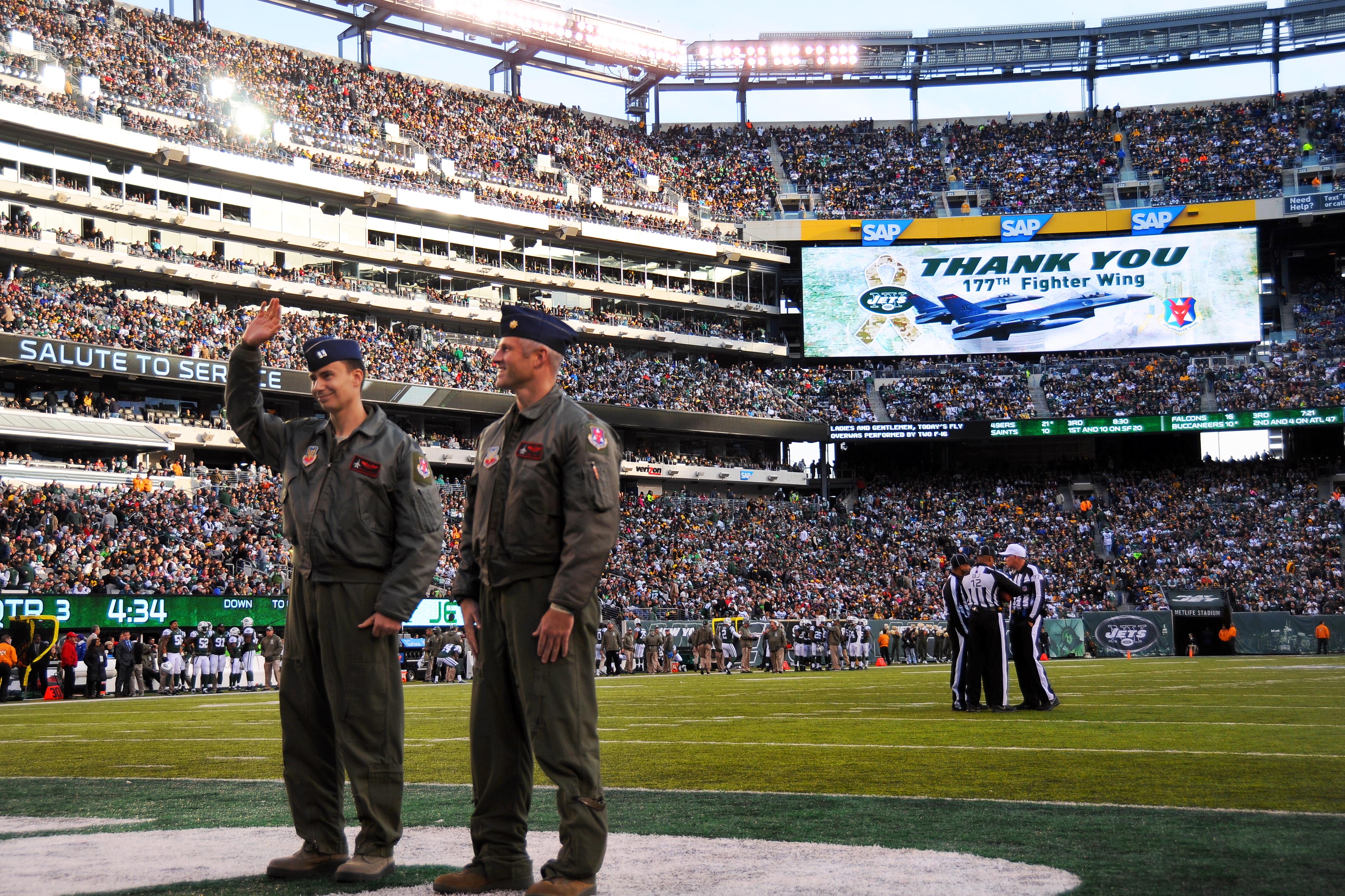 ny jets salute to service jersey