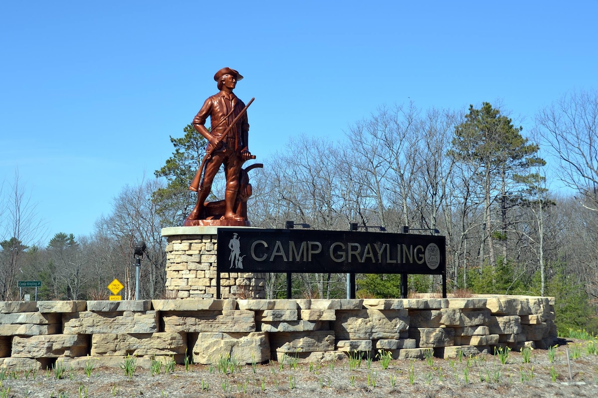 Camp GraylingGrayling, MI
