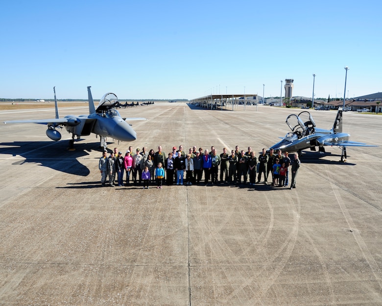 2nd FTS Reunion > Tyndall Air Force Base > Article Display