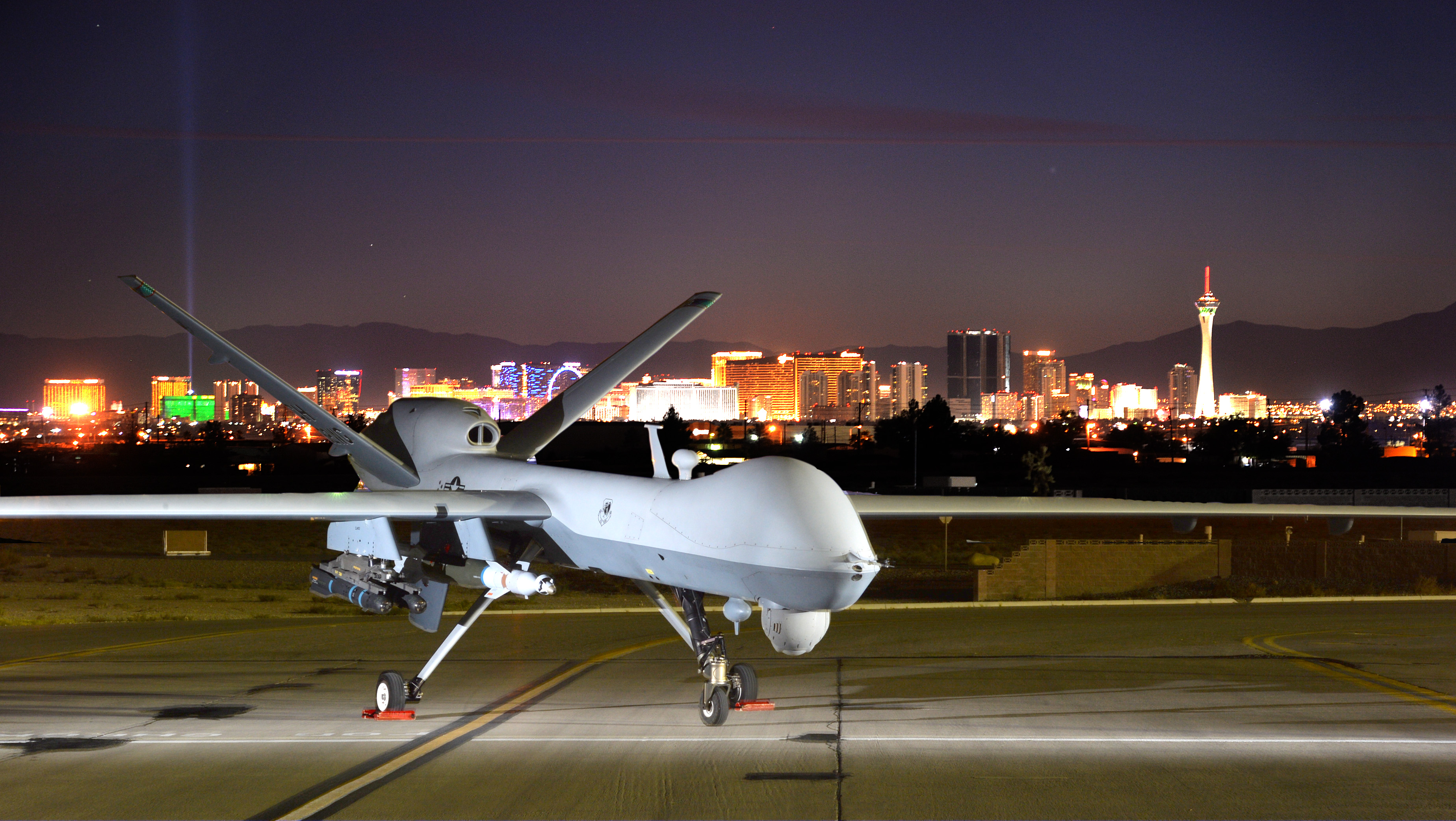 Nellis Afb 2014 Open House