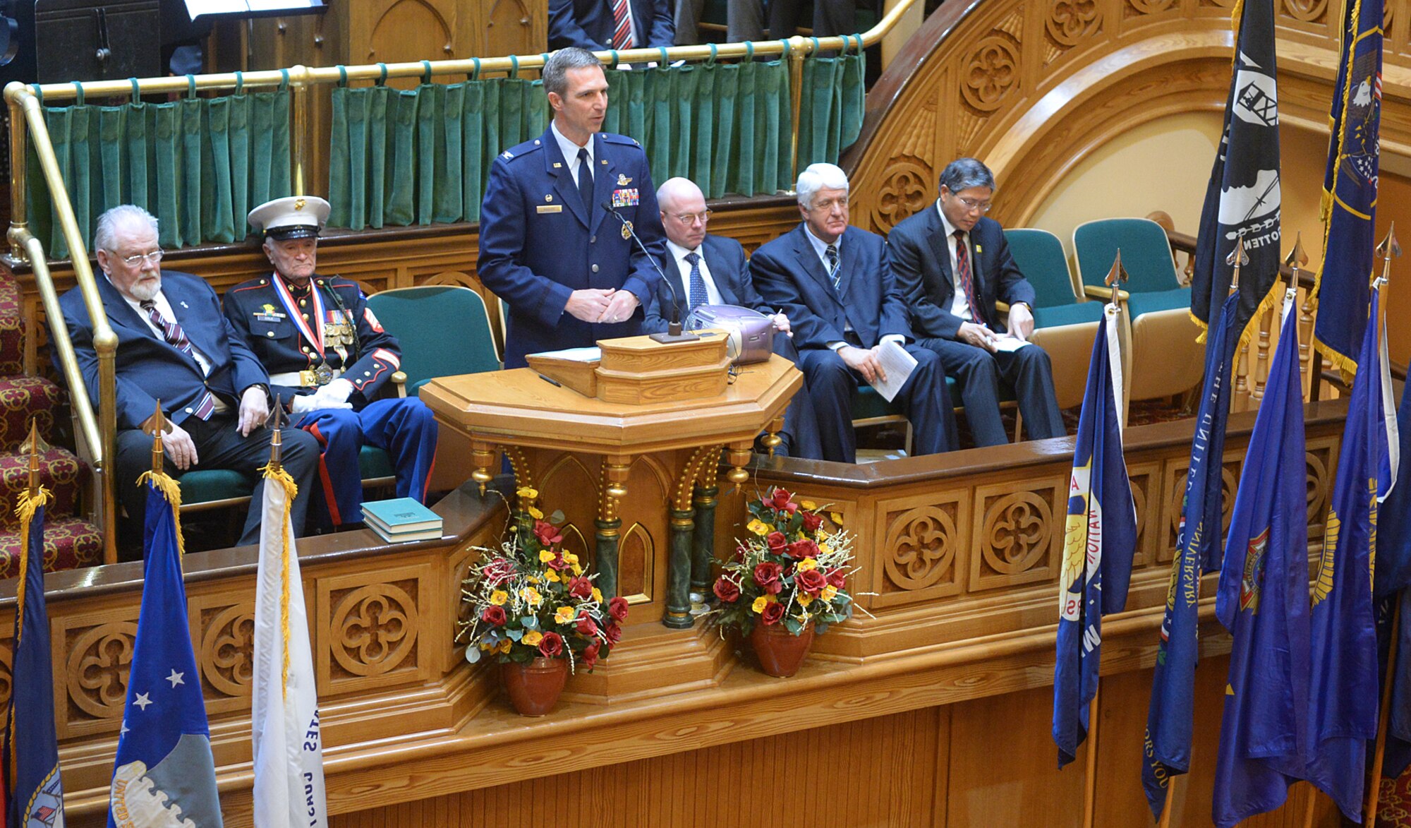 (U.S. Air Force photo/Alex Lloyd)