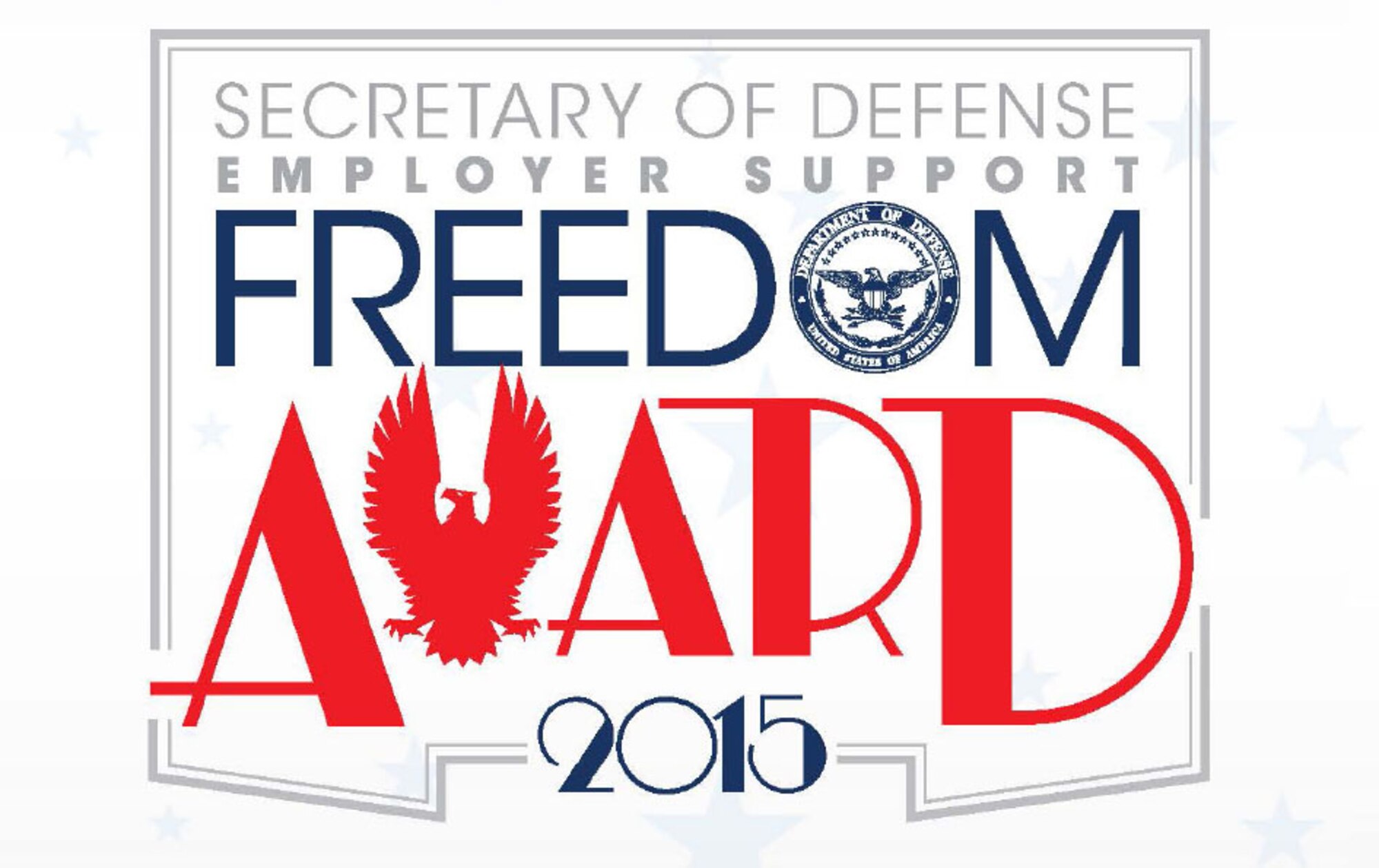 Secretary of Defense Employer Support Freedom Award nomination season is open Nov. 3, 2014 to Jan. 19, 2015. 