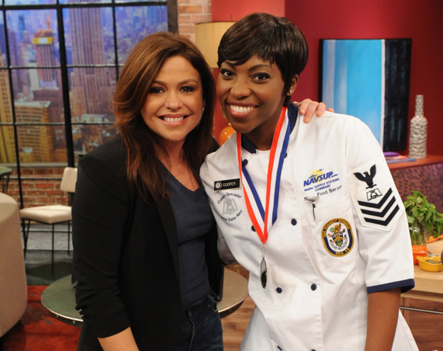 The Rachael Ray Show