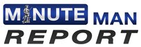 Minute Man Report graphic.
