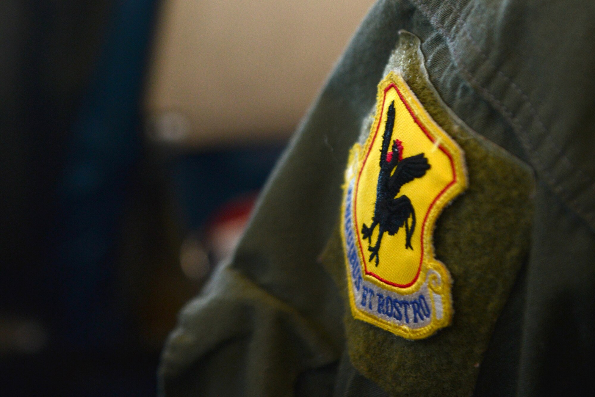 Airmen from the 18th Aeromedical Evacuation Squadron participate in Exercise Keen Sword 2015 at Kadena Air Base, Japan, Nov. 12, 2014. The exercise is the latest in a series of joint and bilateral exercises since 1986 involving Japan Self Defense Forces and U.S. military. (U.S. Air Force photo by Airman 1st Class David C. Danford/Released)