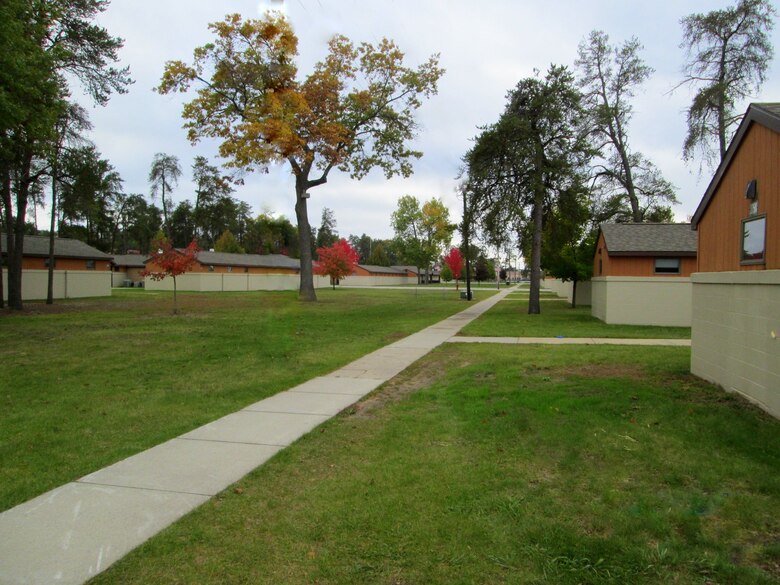 Alpena CRTC Services Fact Sheet > Alpena Combat Readiness Training