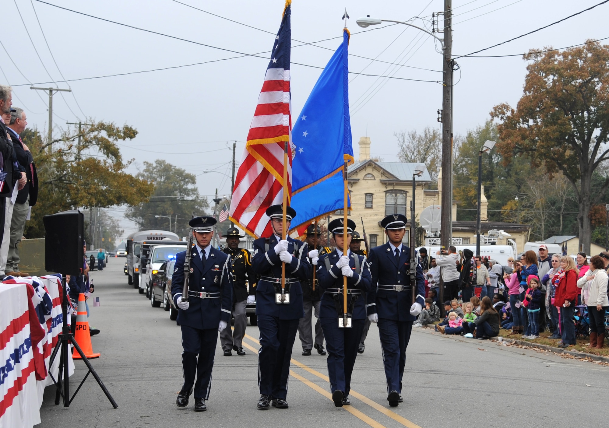 Veterans day parade 2024 petaluma
