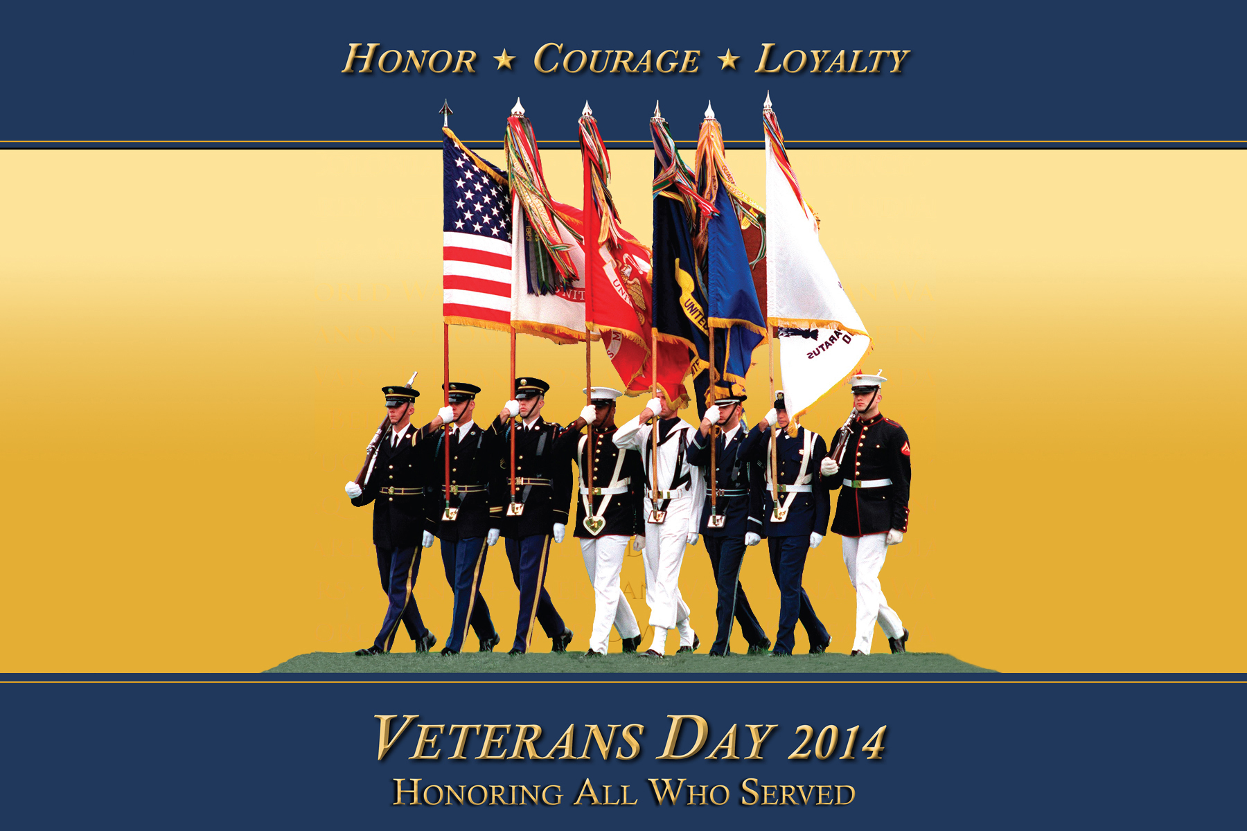 Grissom honors all who served > Grissom Air Reserve Base > Article Display