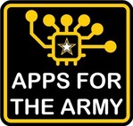 Army Apps Logo.