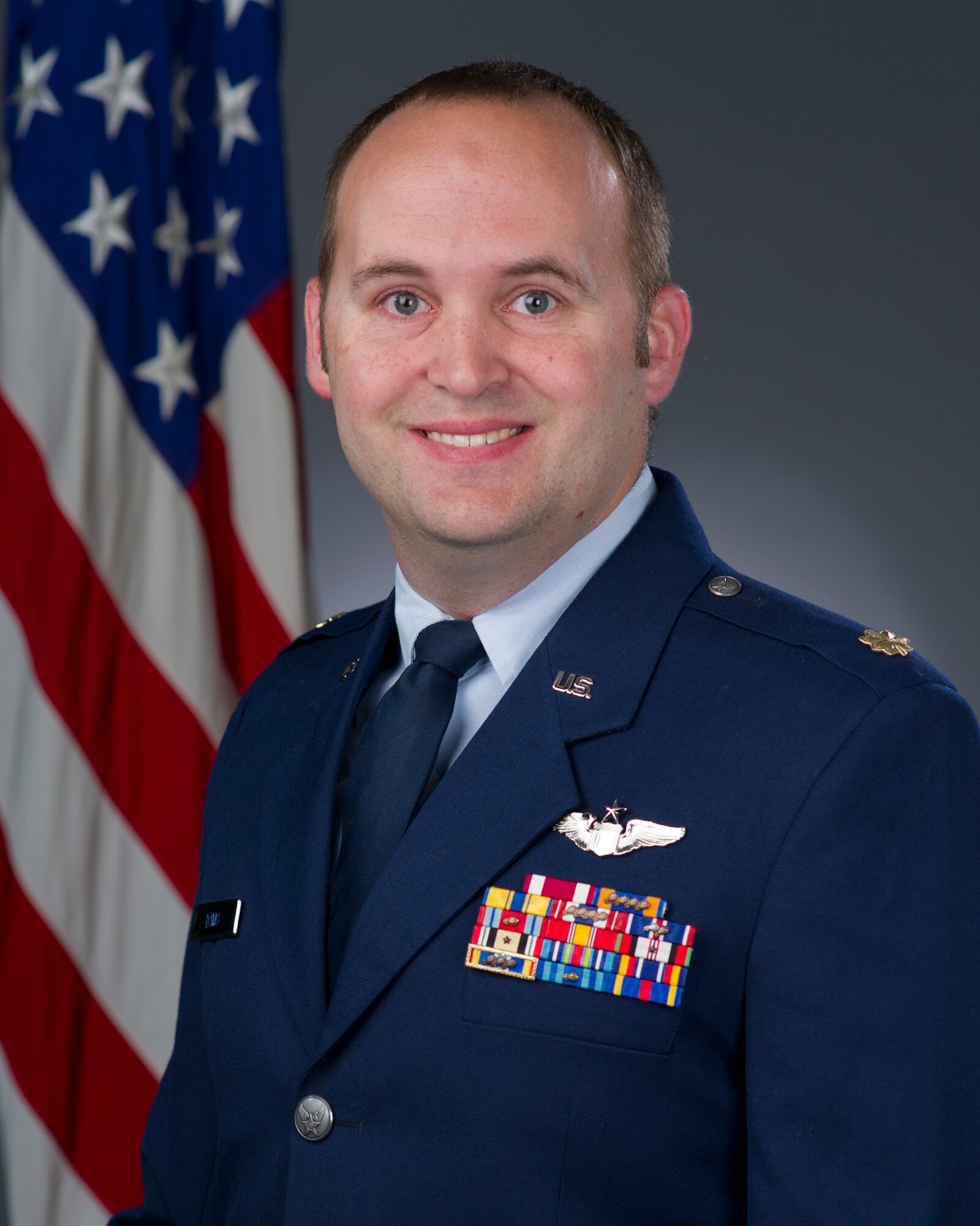Commentary by Maj. Scott Davis 60th Air Mobility Wing acting chief of safety

