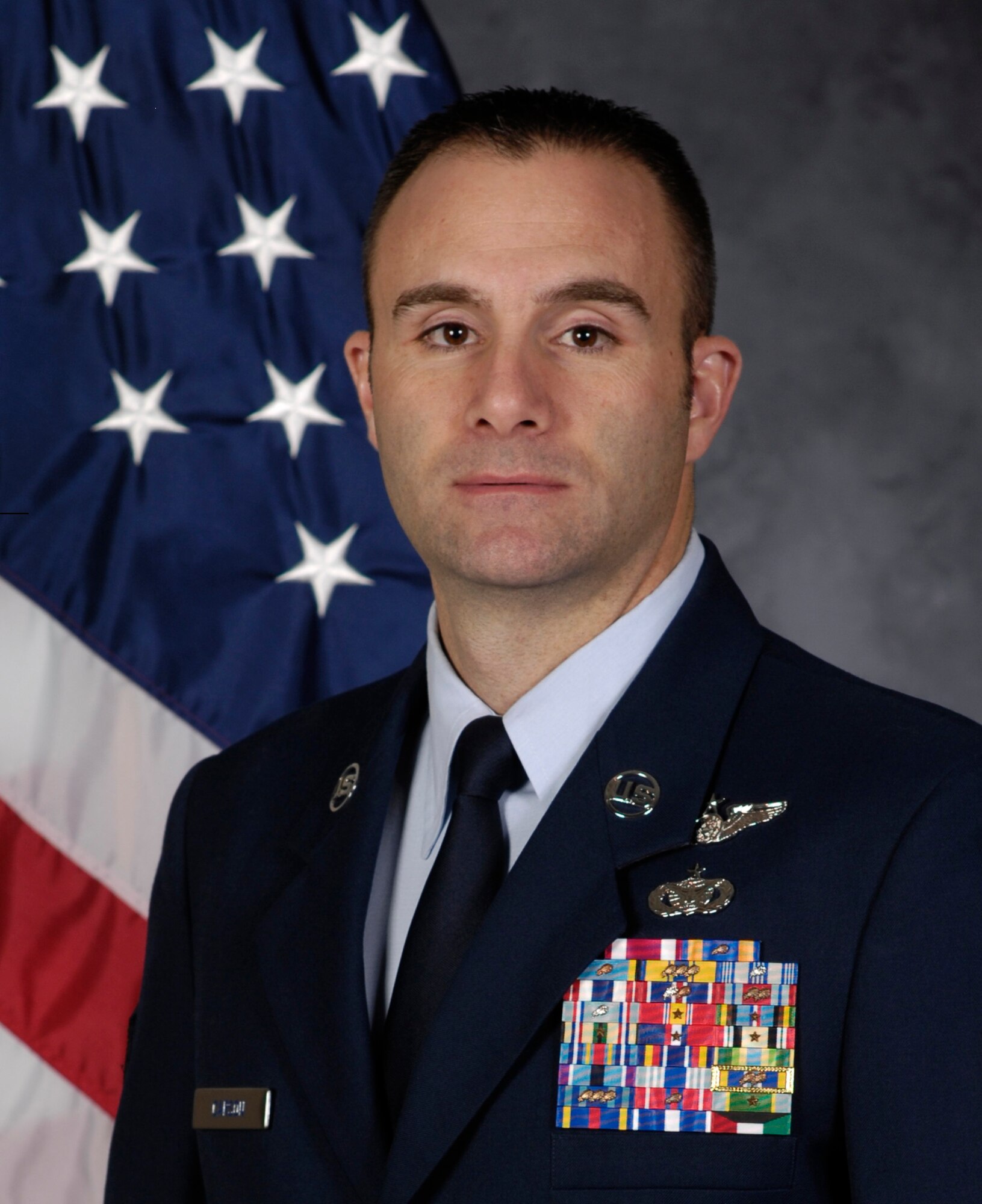 Commentary by Senior Master Sgt. Chris Carson 22nd Airlift Squadron Superintendent


