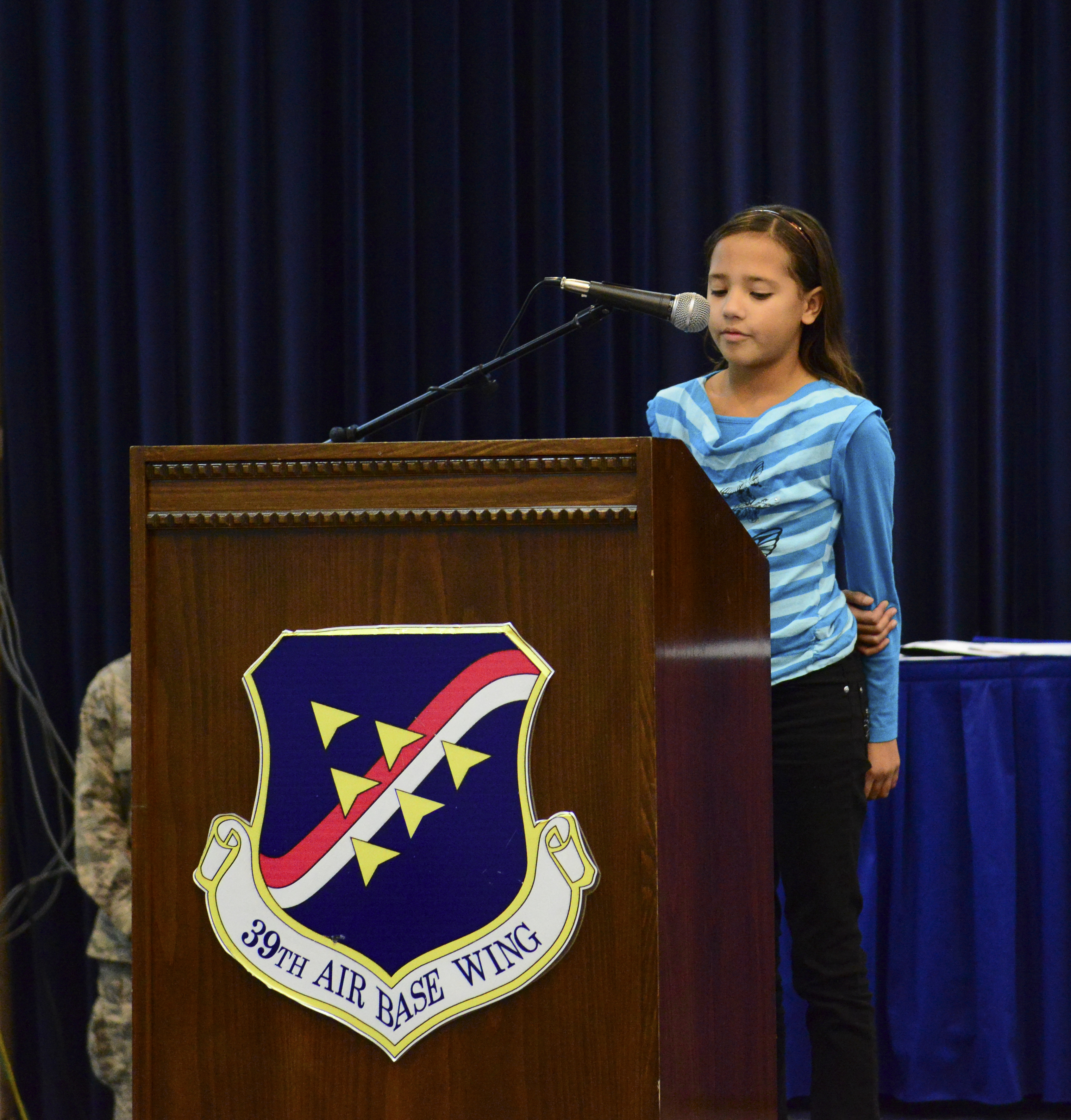 Vfw essay contest 2021 winners picture