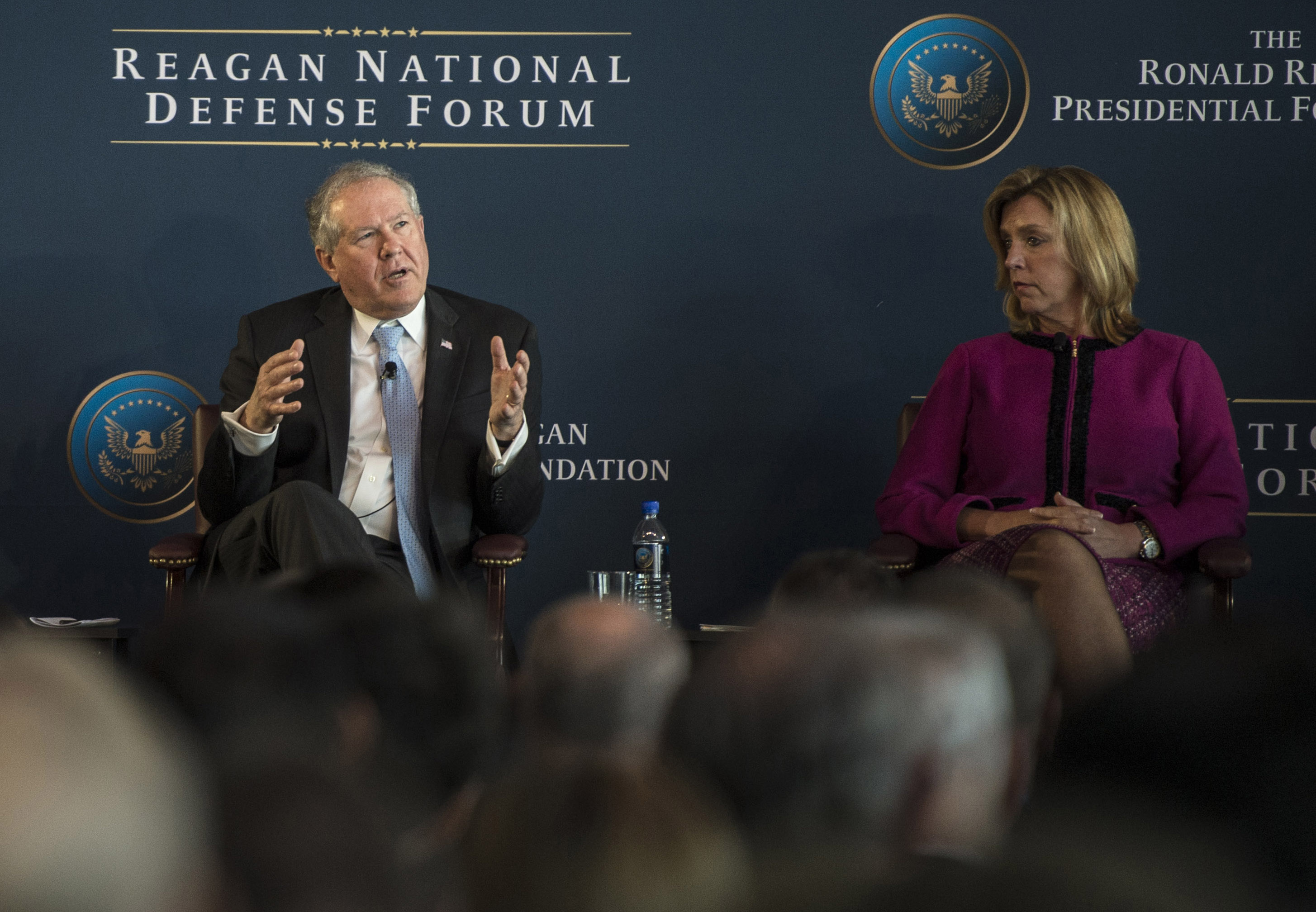 DoD Seeks to Cut Red Tape, Bureaucracy, Officials Say > U.S. DEPARTMENT