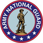 Army National Guard Seal