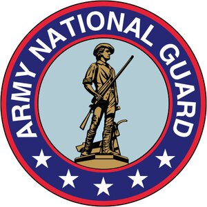 Army National Guard Seal