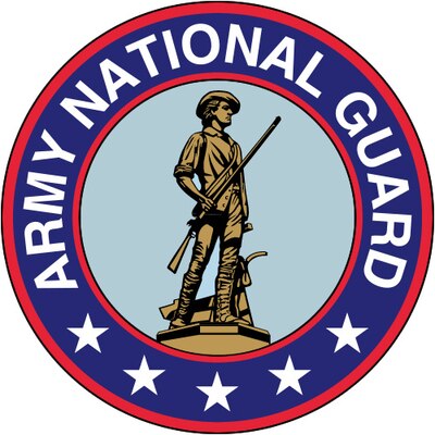 Six National Guard States mobilizing forces for second rotation in West ...