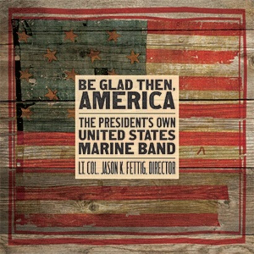 Marine Band Educational Recording