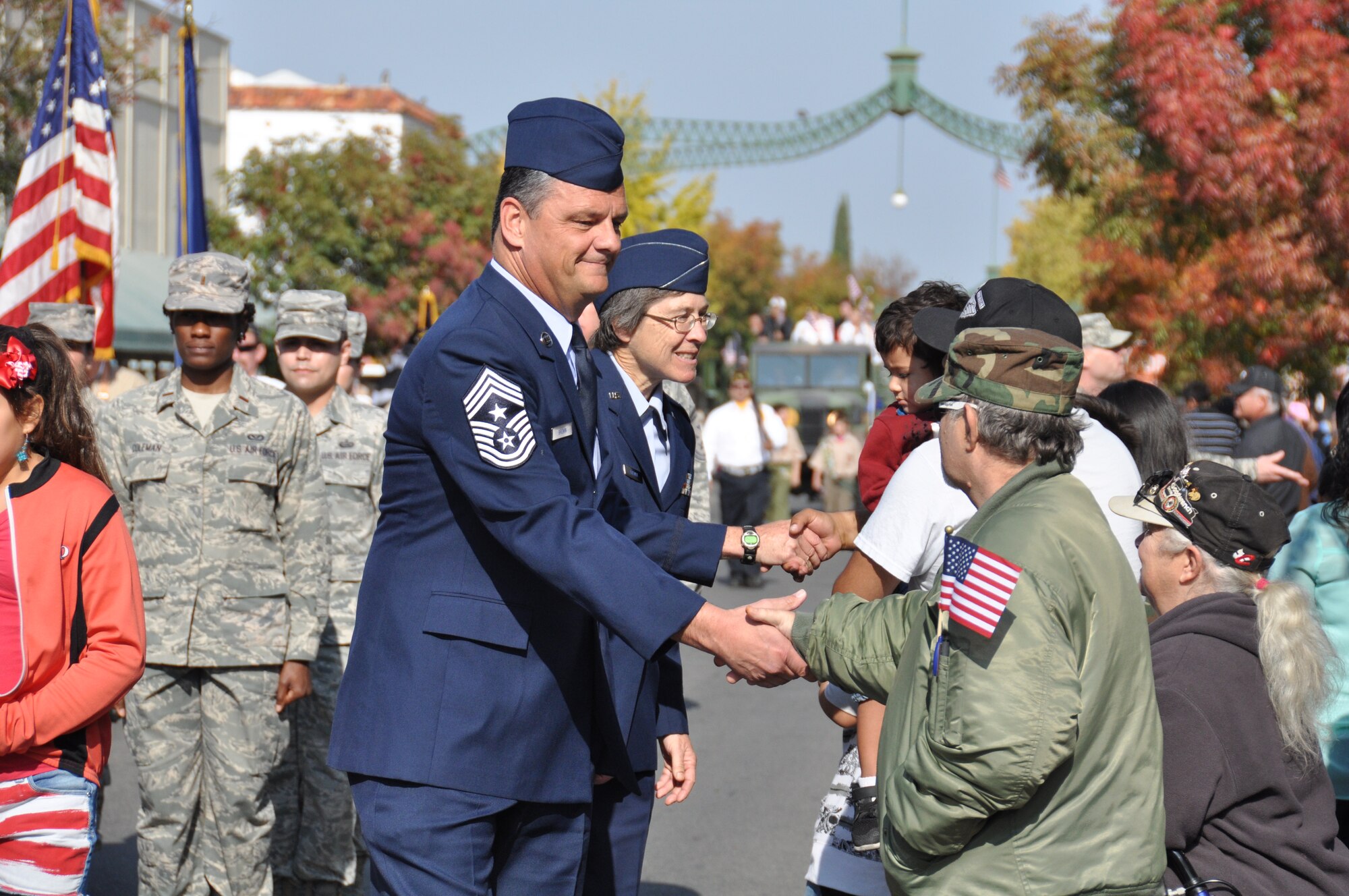 Veterans day 2024 free meals peoria il