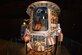 DAYTON, Ohio -- Stargazer Gondola on display in the Missile and Space Gallery at the National Museum of the United States Air Force. (U.S. Air Force photo)
