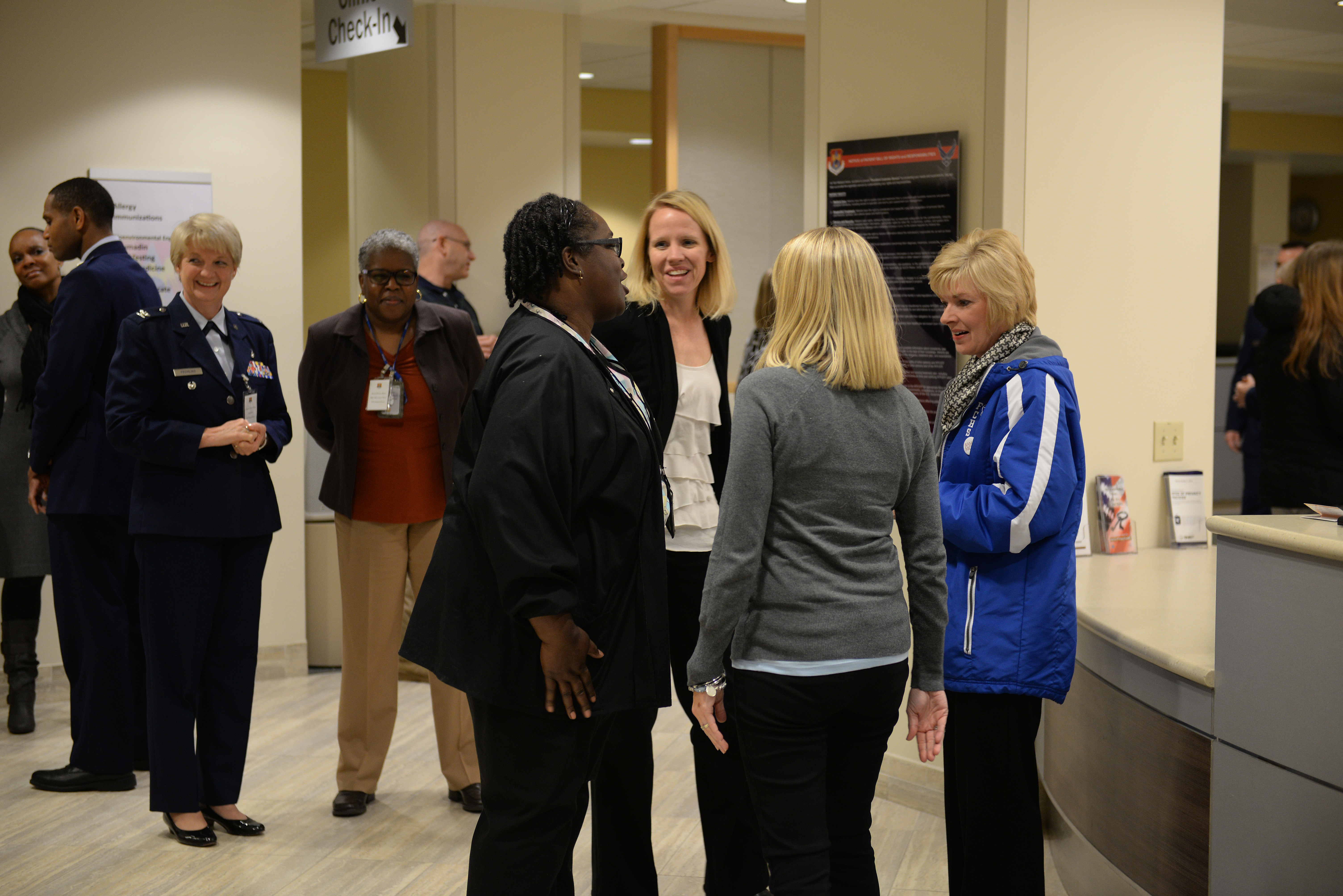 scott afb medical group