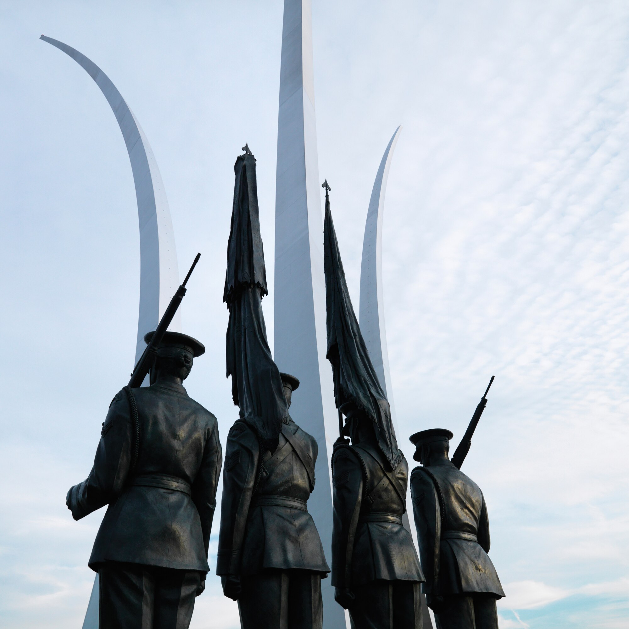 Air Force Memorial