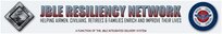 JBLE Resiliency Network November 2014 Logo