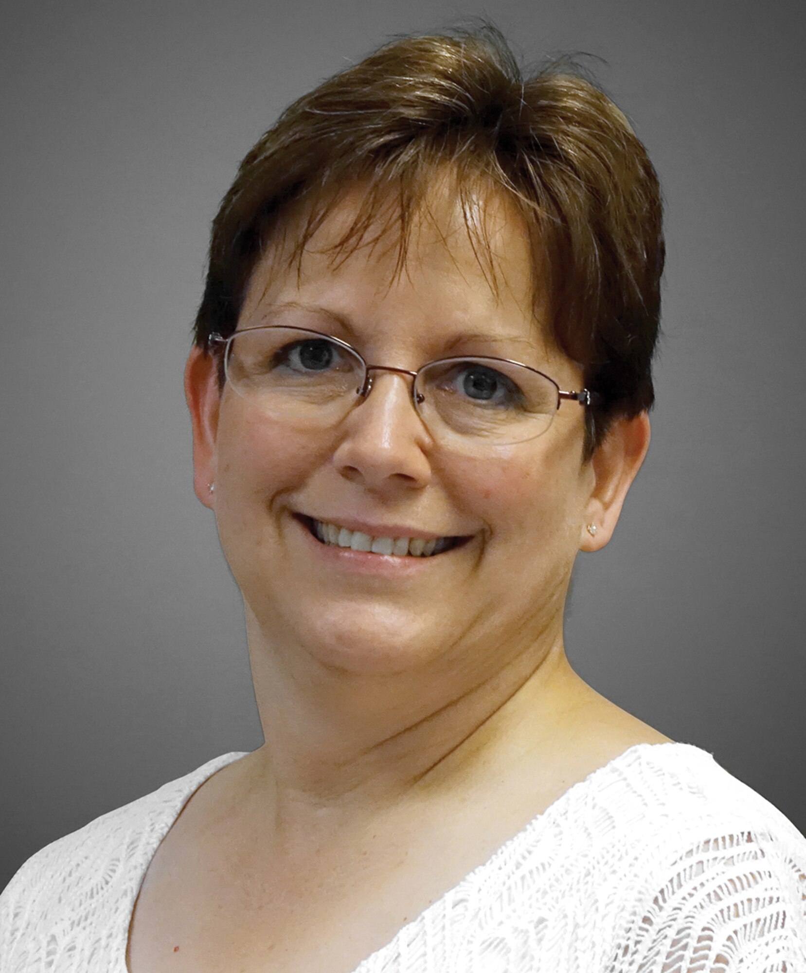 Marilee Reuter, 375 AMW Safety Office