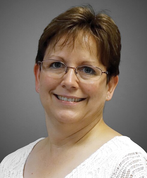 Marilee Reuter, 375 AMW Safety Office
