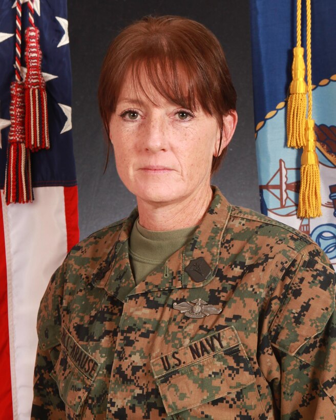 Sailor of the Quarter