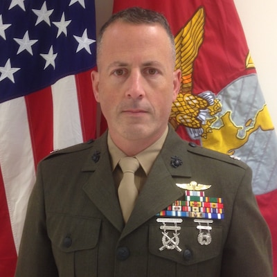 Commanding Officer, 1st Battalion, 25th Marine Regiment ...