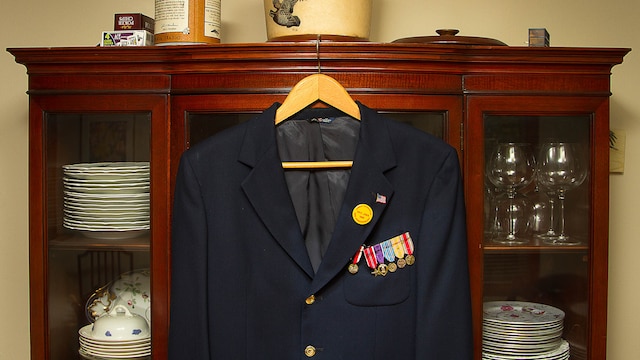 Remembering Greeley: The Marine who carried his flag to Iwo Jima