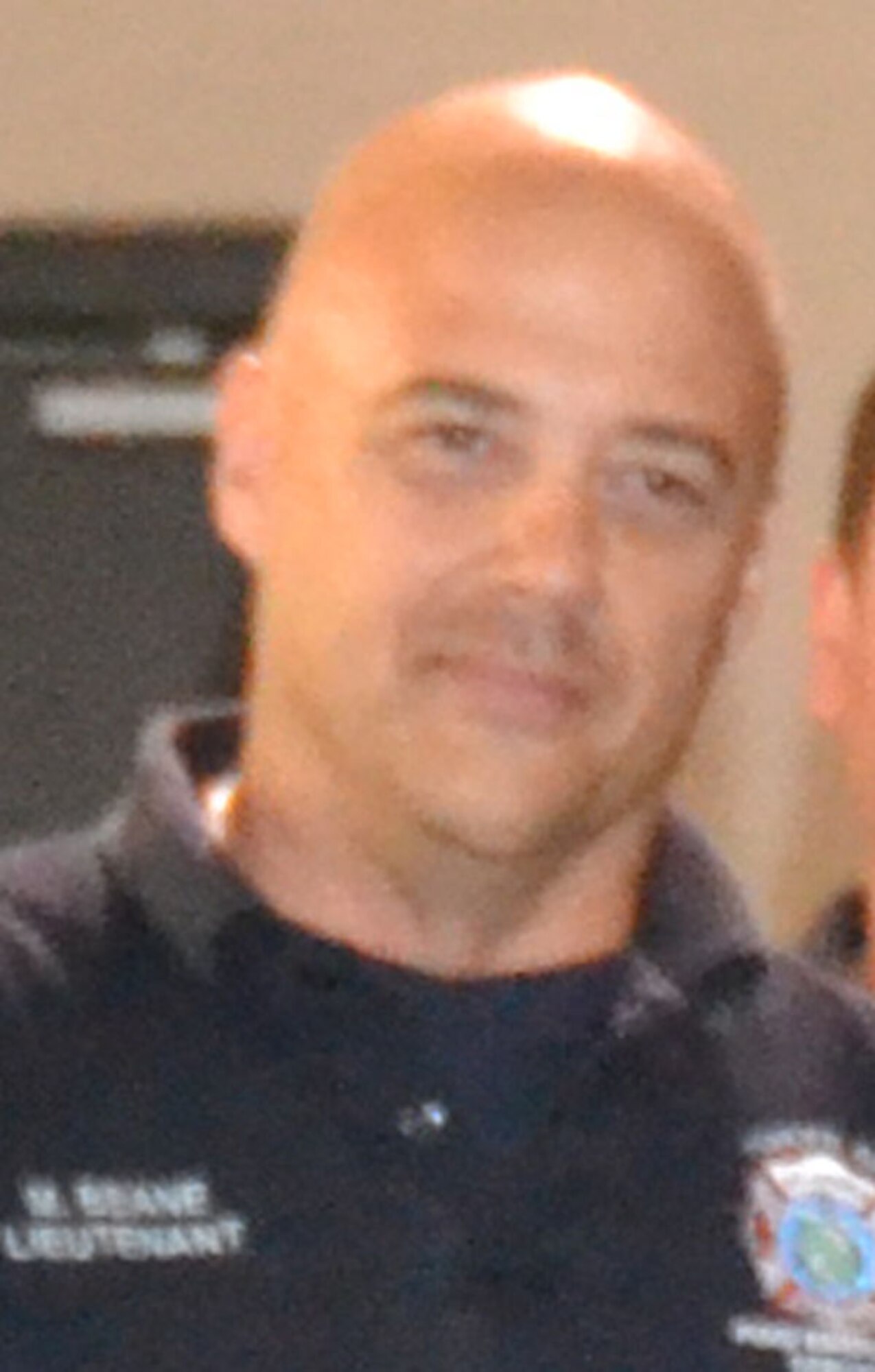 Michael Beane