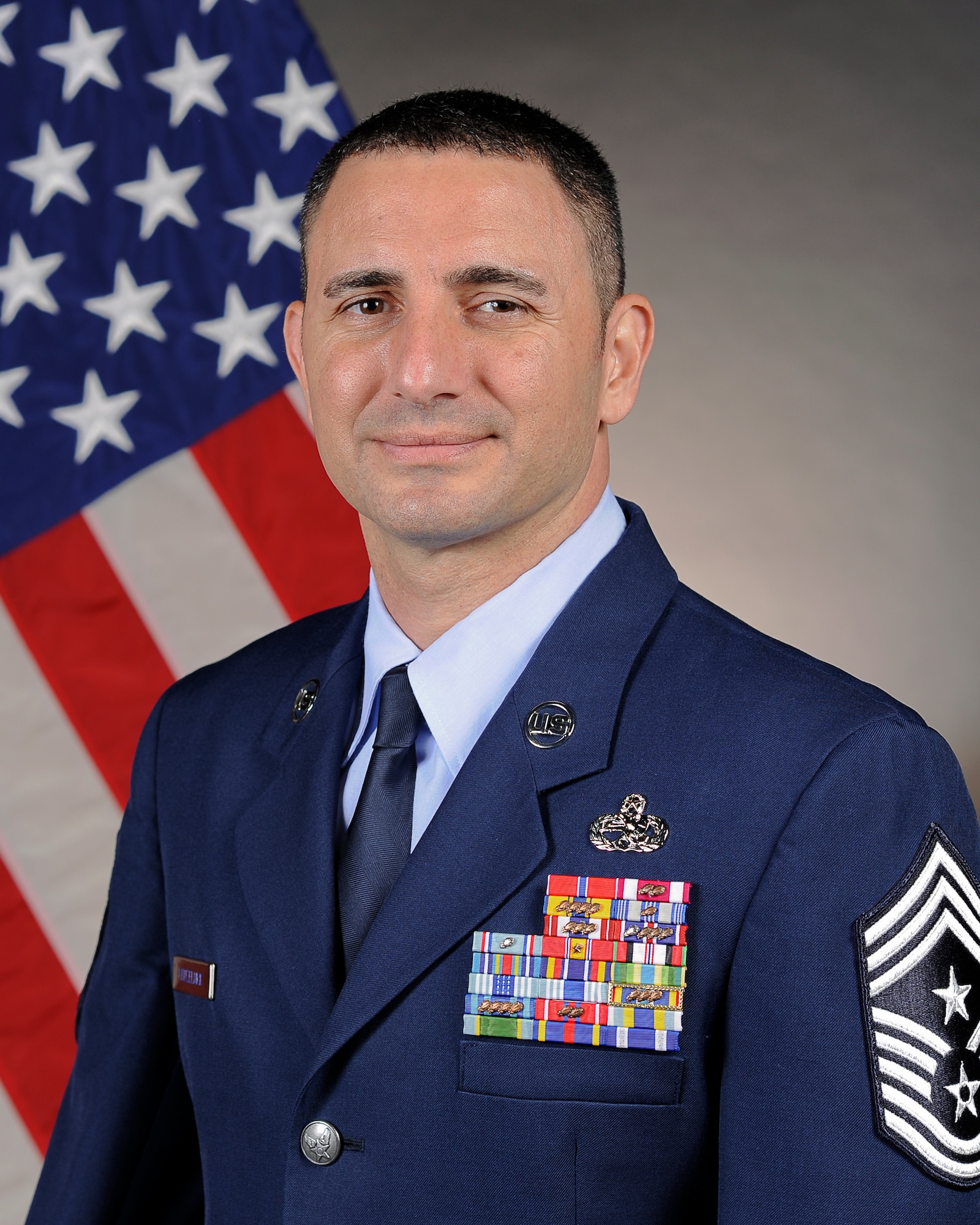 Chief Kruzelnick