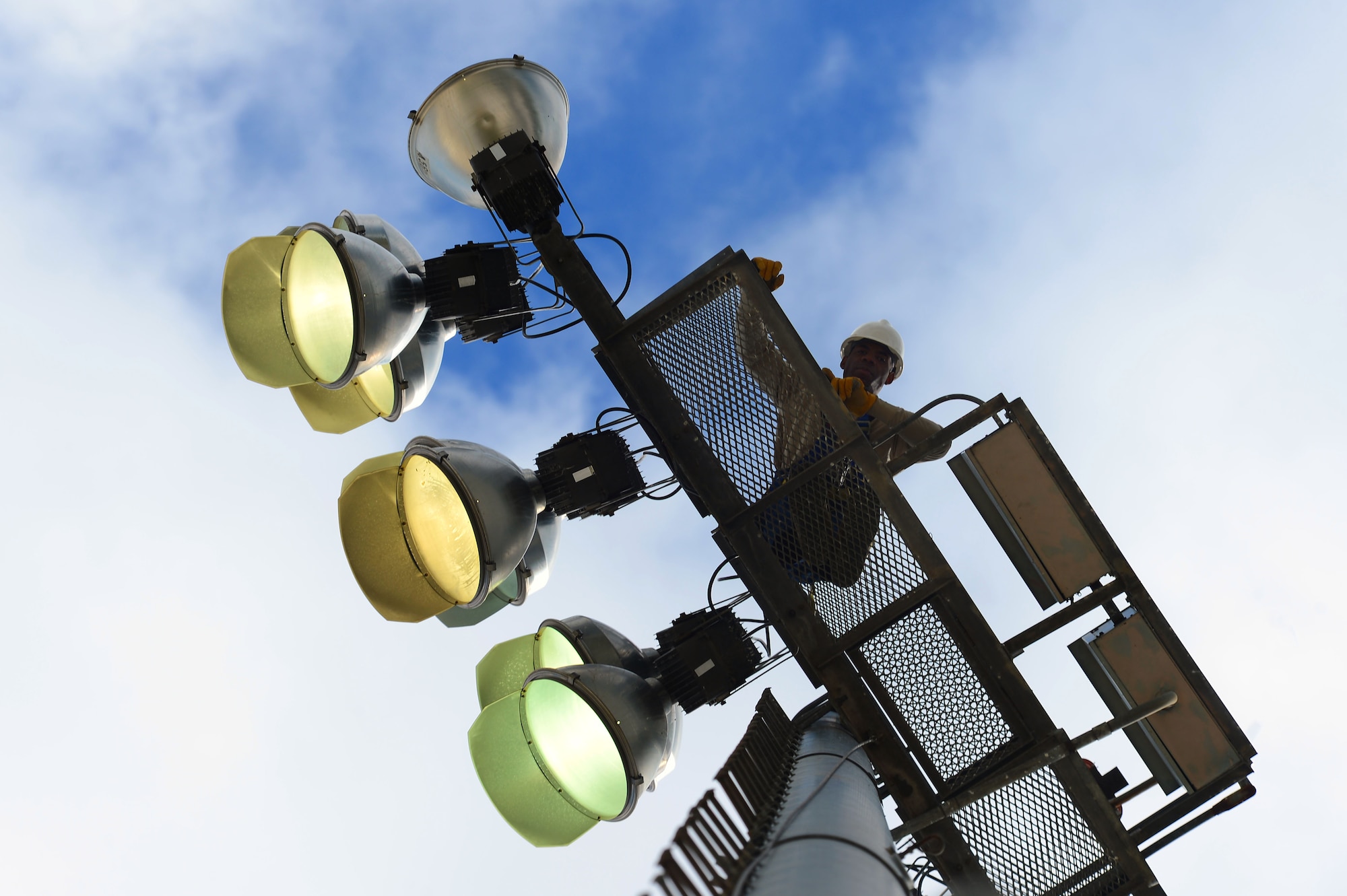 Journeyman floodlight hotsell