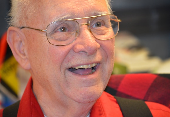 Bob Fletcher says this will be his last season leading the U.S. Army Corps of Engineers Sacramento District chorus, but he’s filled with joy and thanks for everyone who participated in the fun.