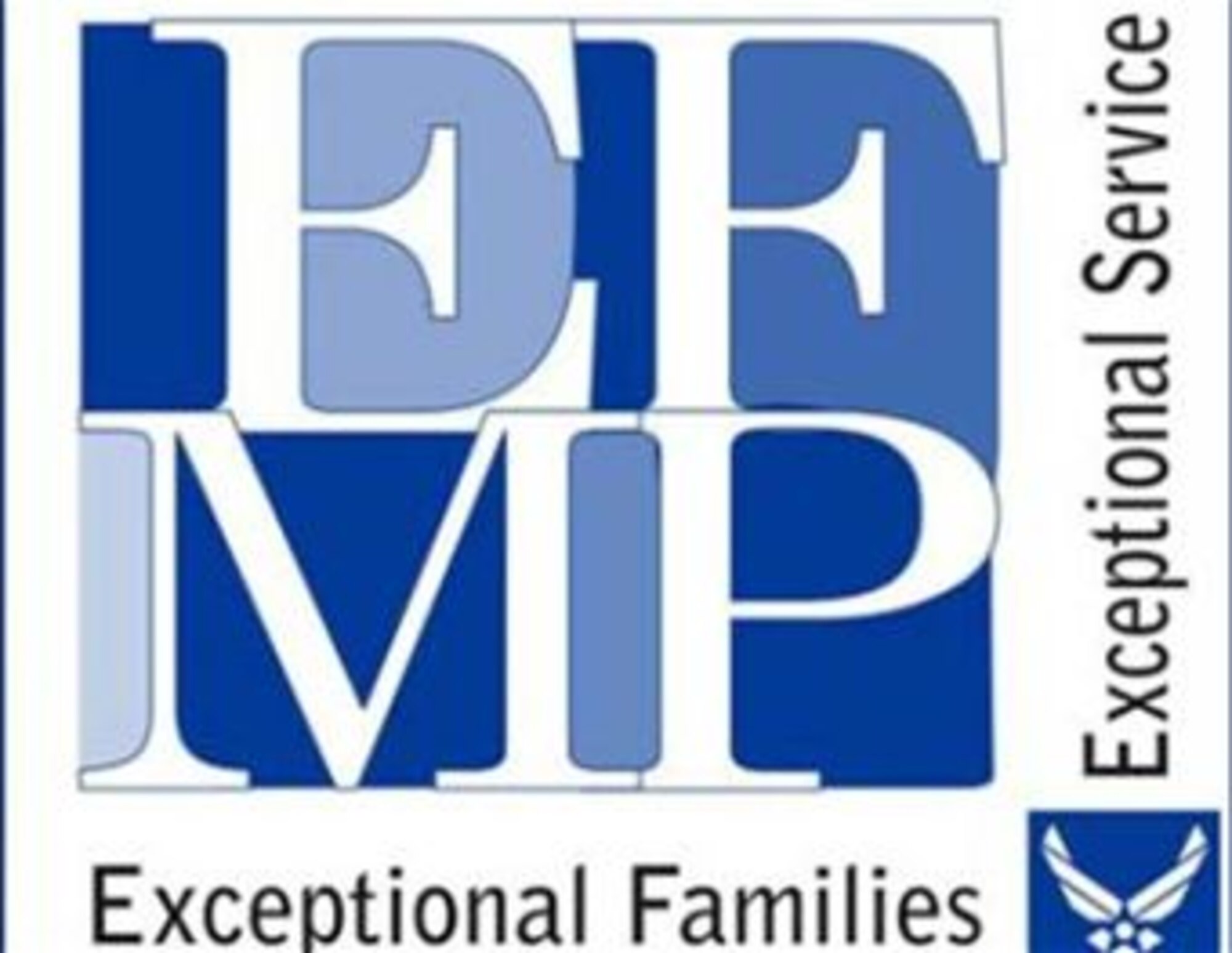 The U.S. Air Force Respite Care is specially designed for Air Force families who have children diagnosed with moderate or severe special needs. They can receive up to 12 hours of childcare per month in the sponsor's home or other agreed upon setting. This program is being implemented throughout the Air Force and many bases are already participating. (Courtesy graphic)