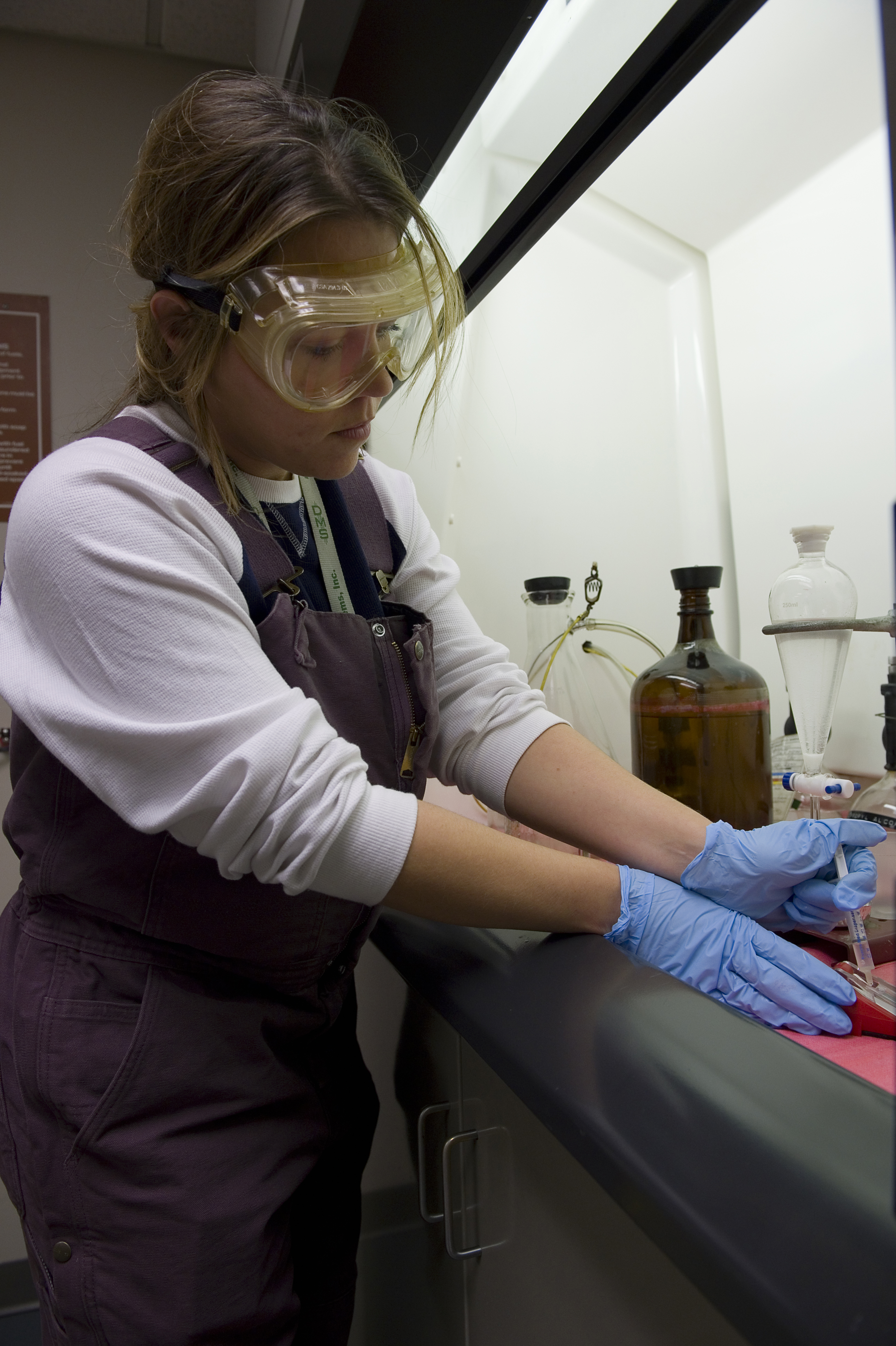 Grissom completes 'flawless' transition to commercial fuel > Grissom