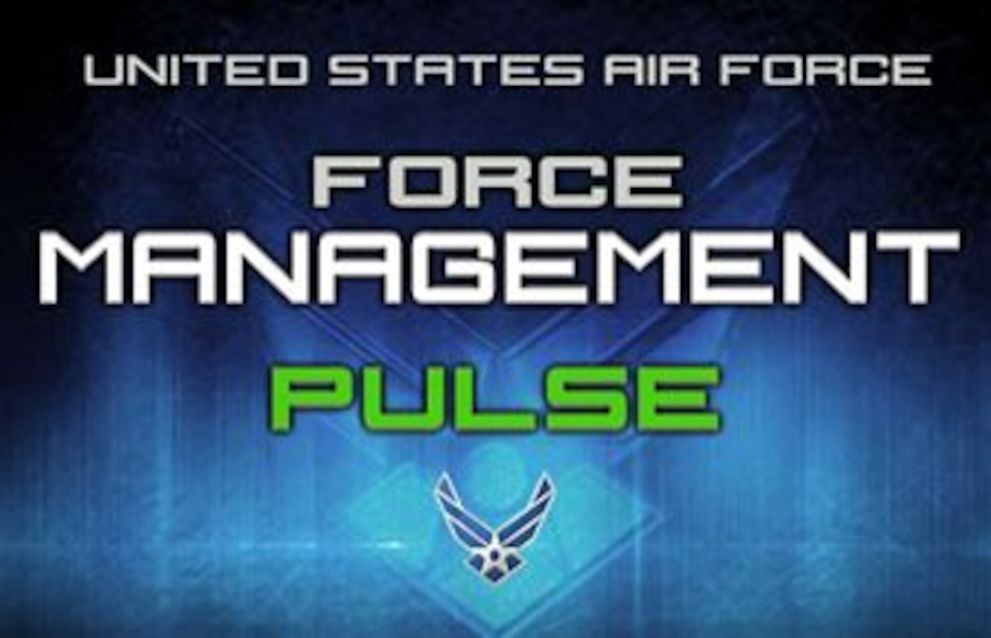 Airmen who met the service’s reduction in force board were notified of the board’s results Nov. 19, bringing the fiscal year 2014 force management programs to an end. (U.S. Air Force graphic)