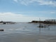 Annual maintenance dredging of Dillingham Harbor in May 2013.