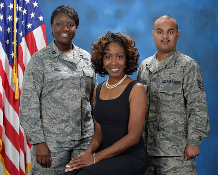 66th Air Base Group Equal Opportunity