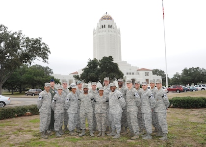 The 2014 Chief Master Sgt. Promotion Release results were announced Nov. 20 at Joint Base San Antonio-Randolph. Air Force officials selected 479 of 2,525 eligible Senior Master Sergeants for promotion to Chief Master Sergeant for a selection rate of 18.97 percent. (U.S. Air Force photo by Melissa Peterson)

