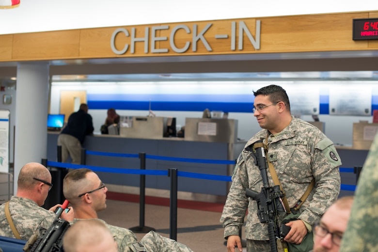 national guard base near me